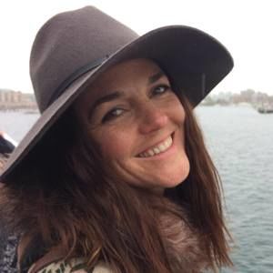 Meet your Posher, Lindsey